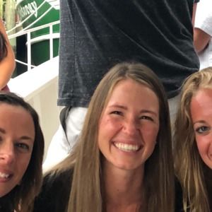 Meet your Posher, Rachel